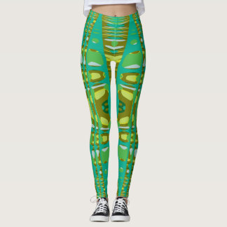 Utformningsmått Leggings