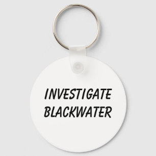 Utforska Blackwater Nyckelring
