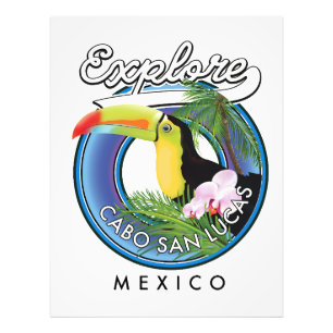 utforska bokosan lucas mexico-resplåster fototryck