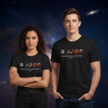 "Utforska bortom planetgrafik T-Shirt"