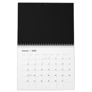 Utforska charmen för en Vintage Clock Torn i detta Kalender