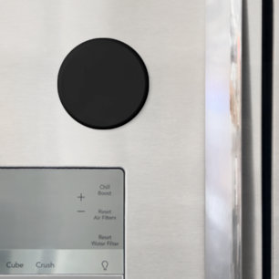 Utforska charmen hos ett vintage klocktorn i detta magnet