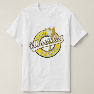 utforska Colombias underkläder T Shirt