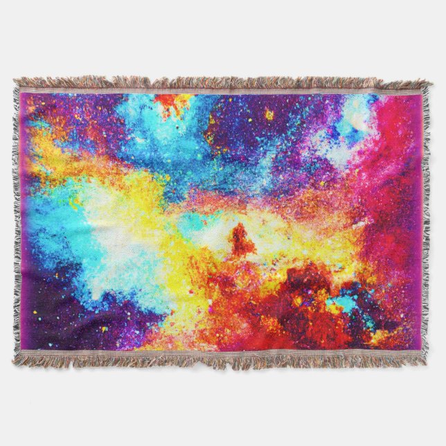 Utforska de ljusaste Nebulae. Köp nu Filt (Framsidan)