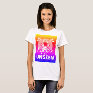 Utforska den inre marknaden t shirt