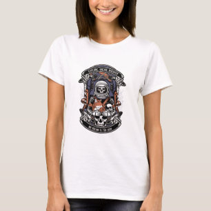 Utforska Dream Discovery T Shirt