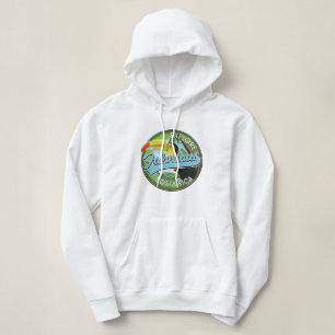 Utforska fantastisk logotyp för costa rica t shirt