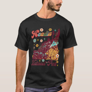 Utforska Groovy T Shirt