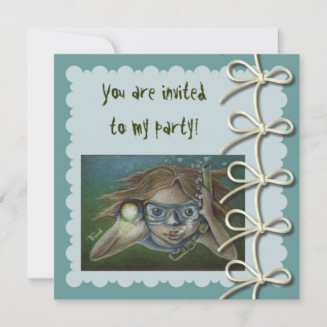 Utforska Inbjudningar (Framsida)