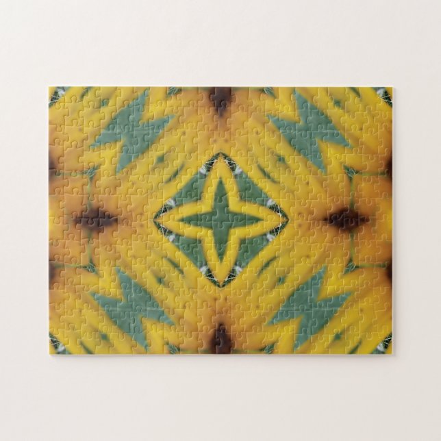 Utforska Jigszawa Puzzles Pussel (Horisontell)