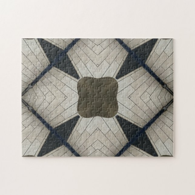 Utforska Jigszawa Puzzles Pussel (Horisontell)