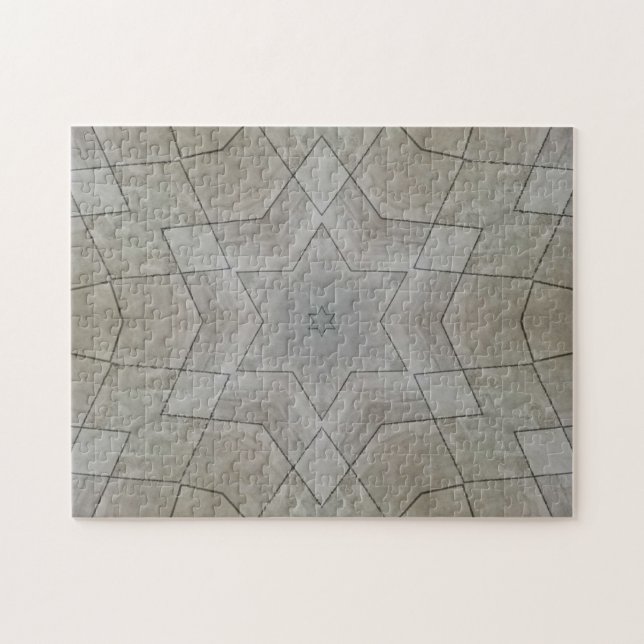 Utforska Jigszawa Puzzles Pussel (Horisontell)