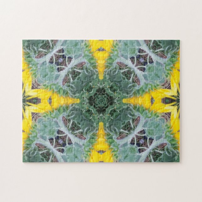 Utforska Jigszawa Puzzles Pussel (Horisontell)