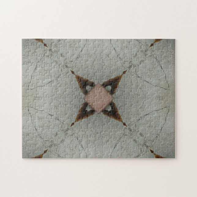 Utforska Jigszawa Puzzles Pussel (Horisontell)