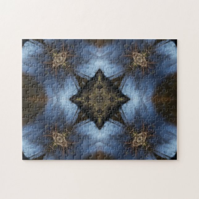 Utforska Jigszawa Puzzles Pussel (Horisontell)