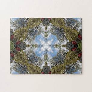 Utforska Jigszawa Puzzles Pussel