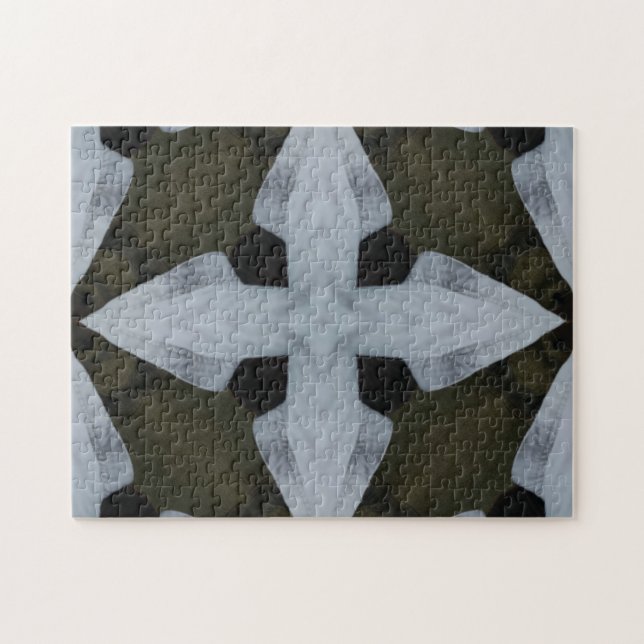 Utforska Jigszawa Puzzles Pussel (Horisontell)
