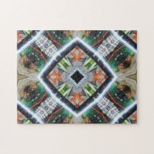 Utforska Jigszawa Puzzles Pussel