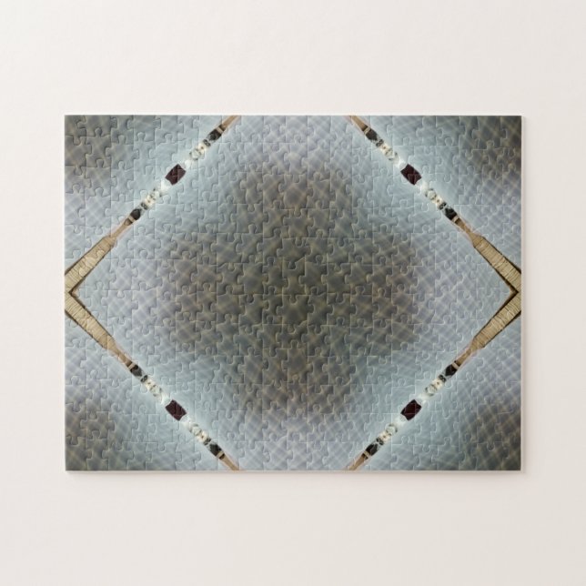 Utforska Jigszawa Puzzles Pussel (Horisontell)