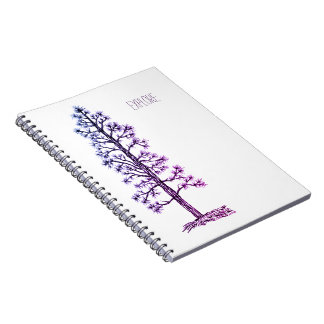 Utforska Journal Anteckningsbok