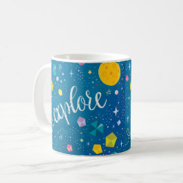 Utforska Kaffemugg