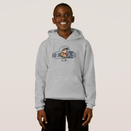 Utforska livet | Barn T Shirt