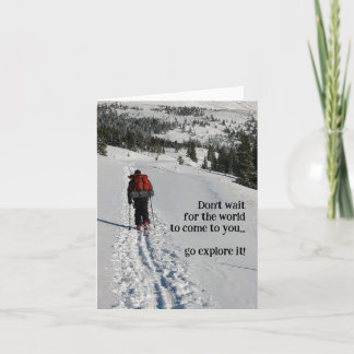 Utforska livskort kort