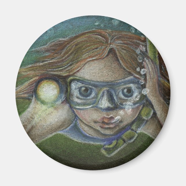 Utforska Magnet (Framsidan)