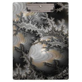 Utforska Mandelbrot Realm