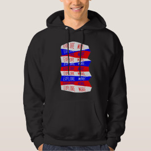 Utforska mer hoodie