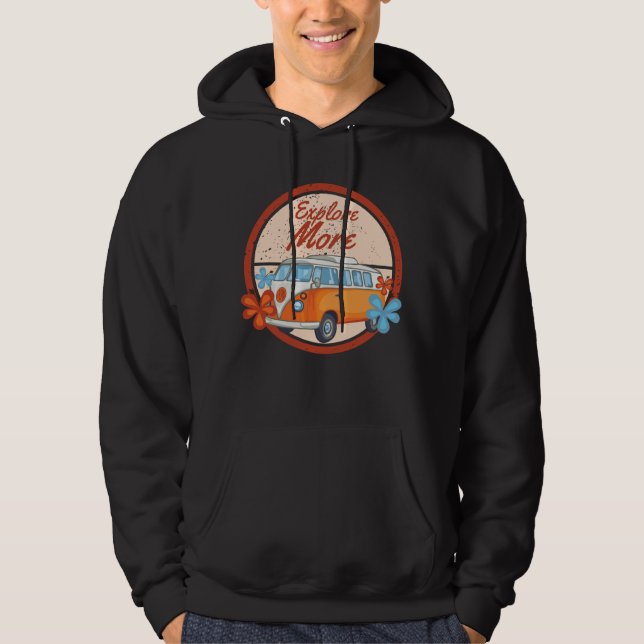 Utforska mer hoodie (Framsida)