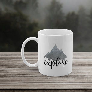 Utforska mer kaffemugg