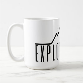 Utforska Mer Minimalistisk Berg Kaffemugge Kaffemugg