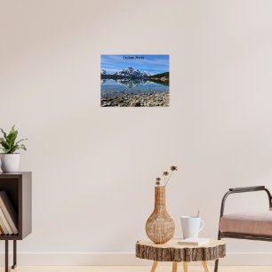 Utforska Mer Poster