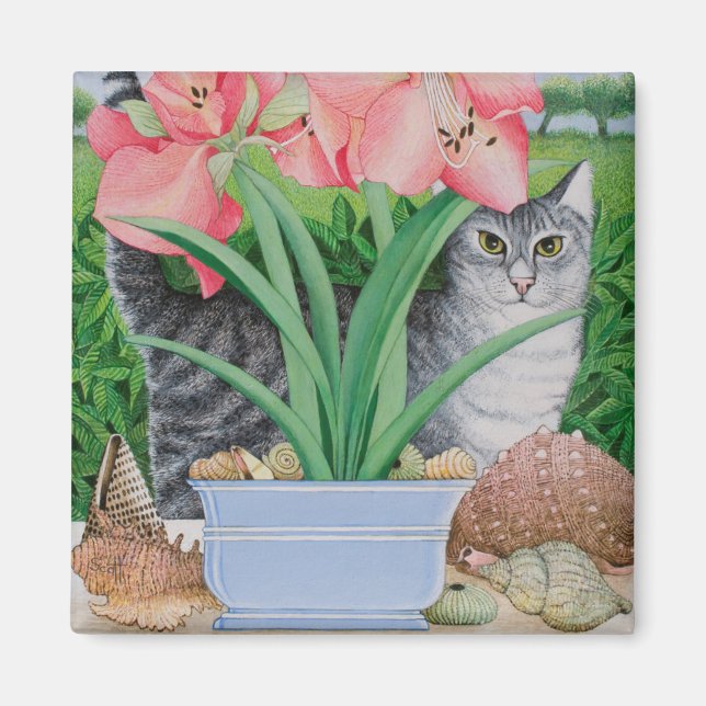 Utforska möjligheter 2011 magnet (Framsidan)