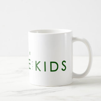 Utforska naturen med Kids Coffee Mugg