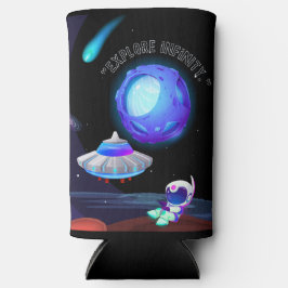 Utforska oändlighet