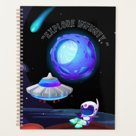 Utforska oändlighet