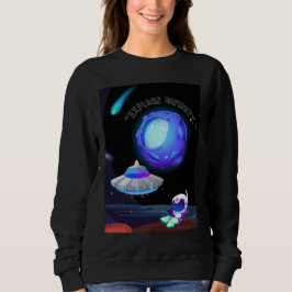 Utforska Oändligheten T Shirt
