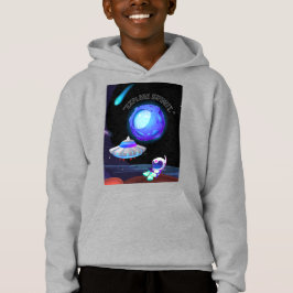 Utforska Oändligheten T Shirt