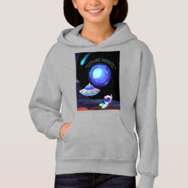 Utforska Oändligheten T Shirt