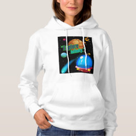Utforska oändligheten t shirt