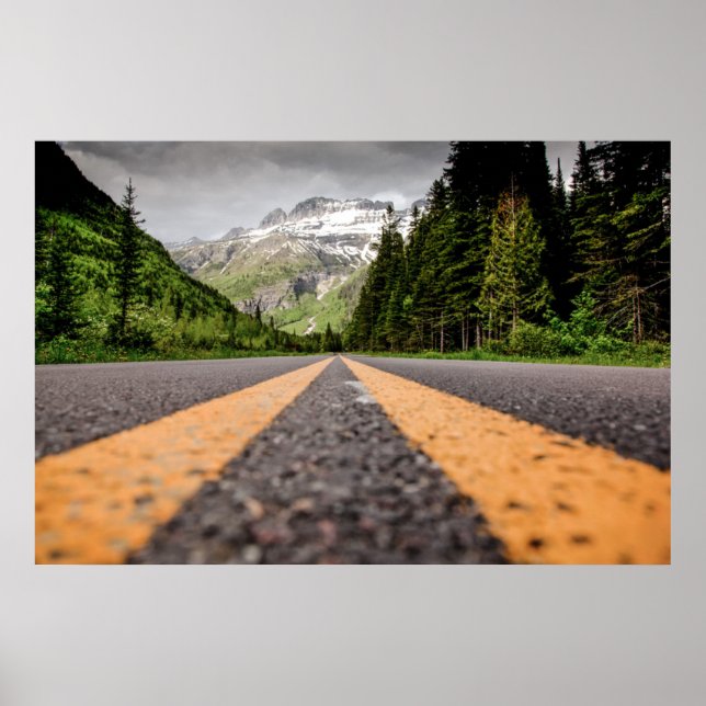 Utforska Poster (Framsidan)