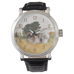 Utforska Shore Armbandsur