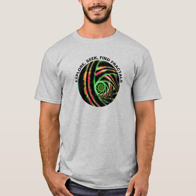 Utforska sökning efter ftaler citera modern konst t shirt (Framsida)