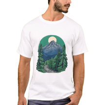 Utforska Vilden: Äventyr och natur i berget