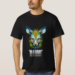 Utforska Vilden instint T-Shirt