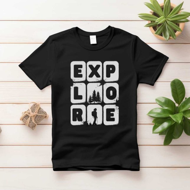 Utforska World Best Modern Print manar Tshirt T Shirt (Skapare uppladdad)