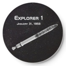 Utforskaren 1 Satellite