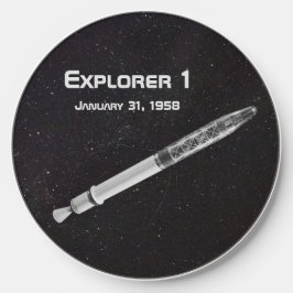 Utforskaren 1 Satellite